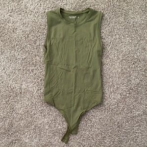 Abercrombie & Fitch Bodysuit